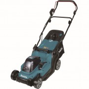 Makita LM003GZ Аккумуляторная газонокосилка XGT